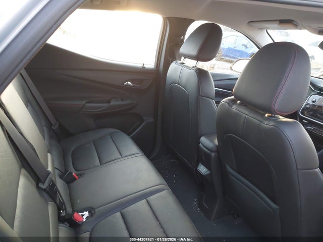 1G1FY6S07P4195822 Chevrolet Bolt Euv Fwd Lt