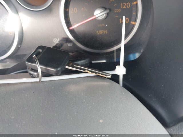 2008 NISSAN SENTRA 3N1AB61E88L636212 Photo 10