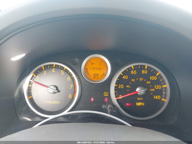 2008 NISSAN SENTRA 3N1AB61E88L636212 Photo 6