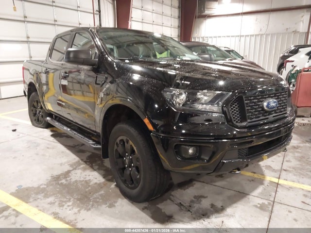 2020 FORD RANGER 1FTER4FH0LLA44776