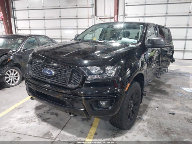 2020 FORD RANGER 1FTER4FH0LLA44776 Photo 1