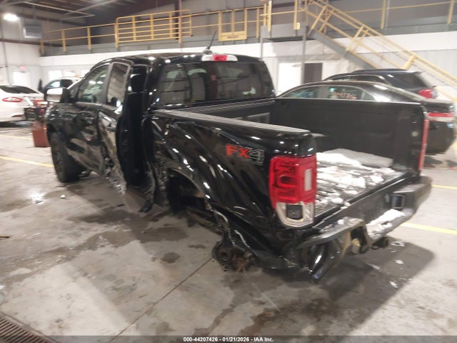 2020 FORD RANGER 1FTER4FH0LLA44776 Photo 2