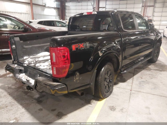 2020 FORD RANGER 1FTER4FH0LLA44776 Photo 3