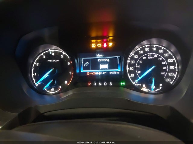 2020 FORD RANGER 1FTER4FH0LLA44776 Photo 6
