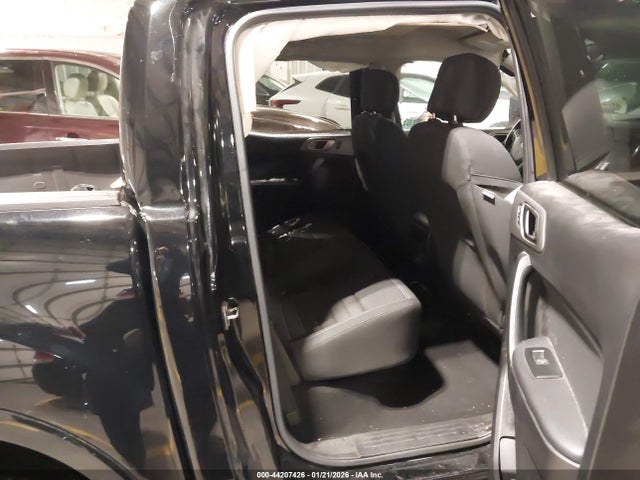 2020 FORD RANGER 1FTER4FH0LLA44776 Photo 7