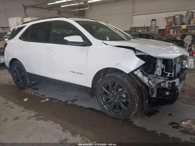 2024 CHEVROLET EQUINOX 3GNAXWEG8RS199823