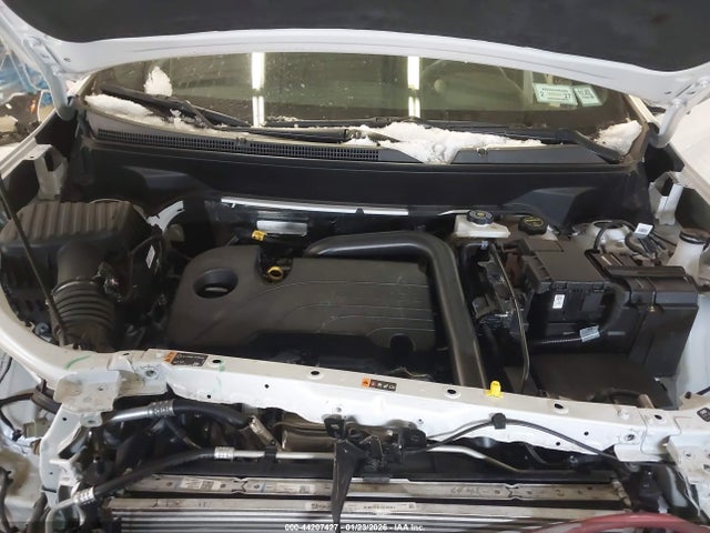 2024 CHEVROLET EQUINOX 3GNAXWEG8RS199823 Photo 9