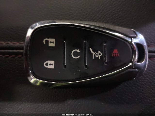 2024 CHEVROLET EQUINOX 3GNAXWEG8RS199823 Photo 10