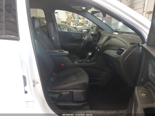 2024 CHEVROLET EQUINOX 3GNAXWEG8RS199823 Photo 4