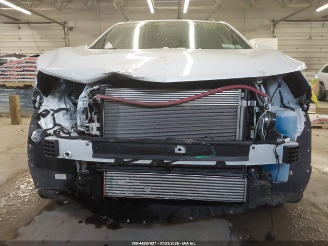 2024 CHEVROLET EQUINOX 3GNAXWEG8RS199823 Photo 5