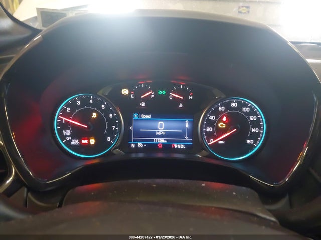 2024 CHEVROLET EQUINOX 3GNAXWEG8RS199823 Photo 6