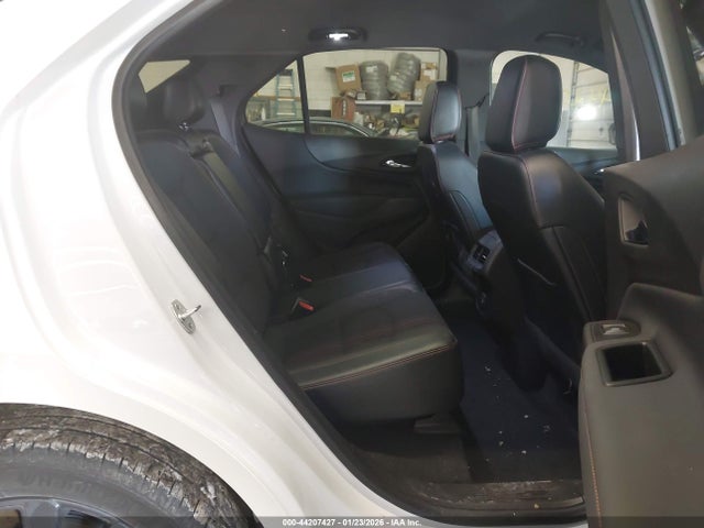 2024 CHEVROLET EQUINOX 3GNAXWEG8RS199823 Photo 7