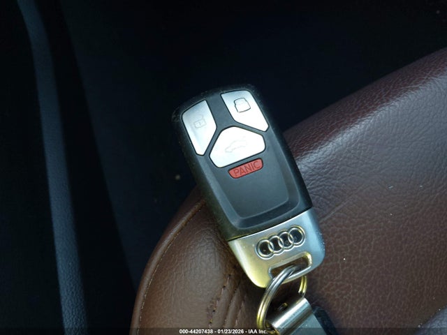 2018 AUDI A4 WAUKMAF46JA039066 Photo 10