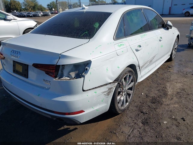 2018 AUDI A4 WAUKMAF46JA039066 Photo 5