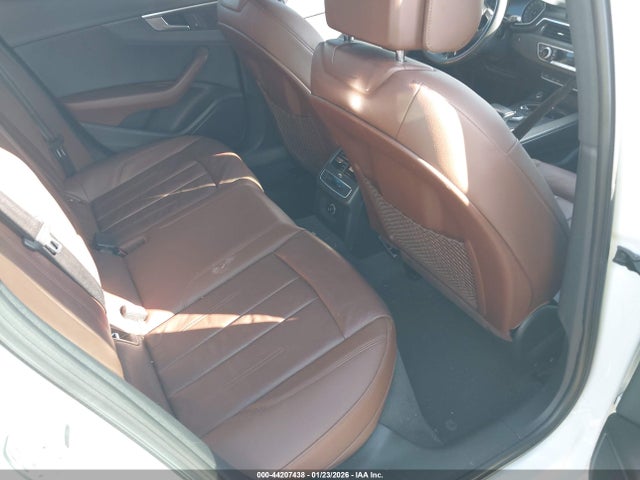 2018 AUDI A4 WAUKMAF46JA039066 Photo 7