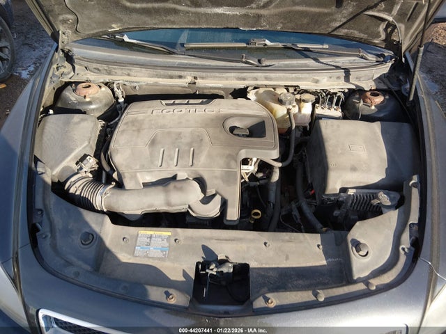 2010 CHEVROLET MALIBU 1G1ZC5EB9A4147619 Photo 9