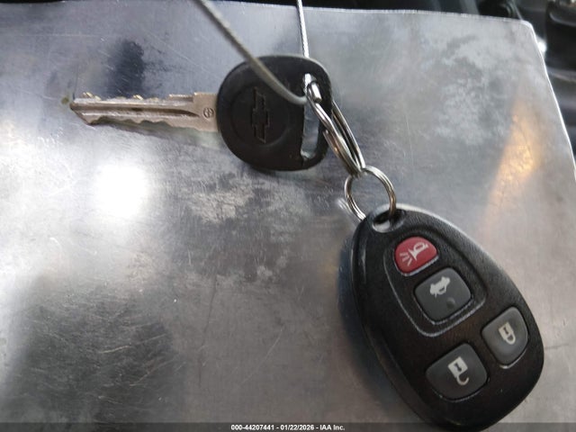 2010 CHEVROLET MALIBU 1G1ZC5EB9A4147619 Photo 10