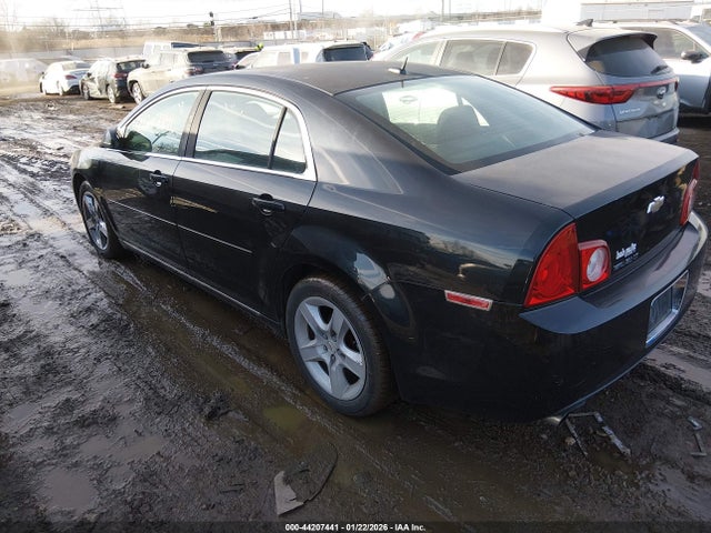 2010 CHEVROLET MALIBU 1G1ZC5EB9A4147619 Photo 2