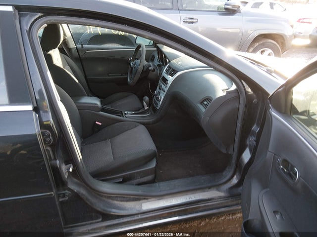 2010 CHEVROLET MALIBU 1G1ZC5EB9A4147619 Photo 4