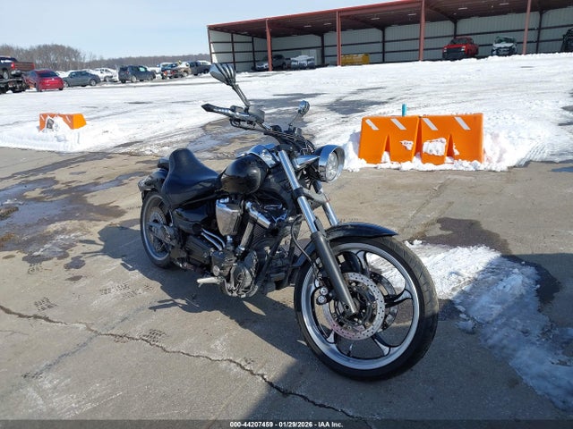 2009 YAMAHA XV1900 JYAVP27YX9A000762