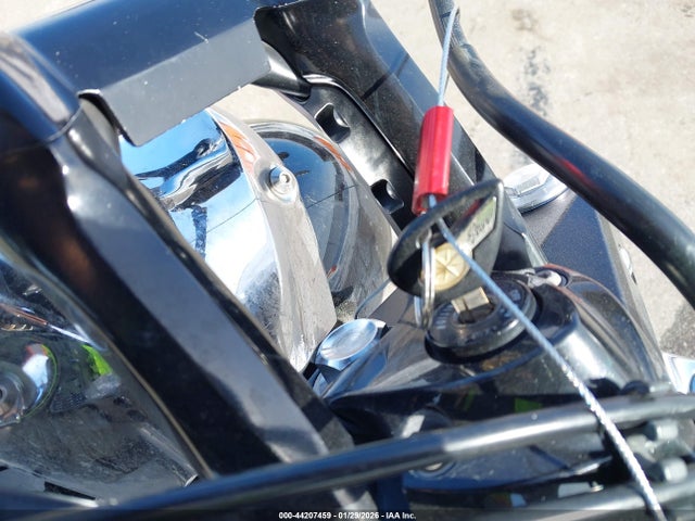 2009 YAMAHA XV1900 JYAVP27YX9A000762 Photo 10