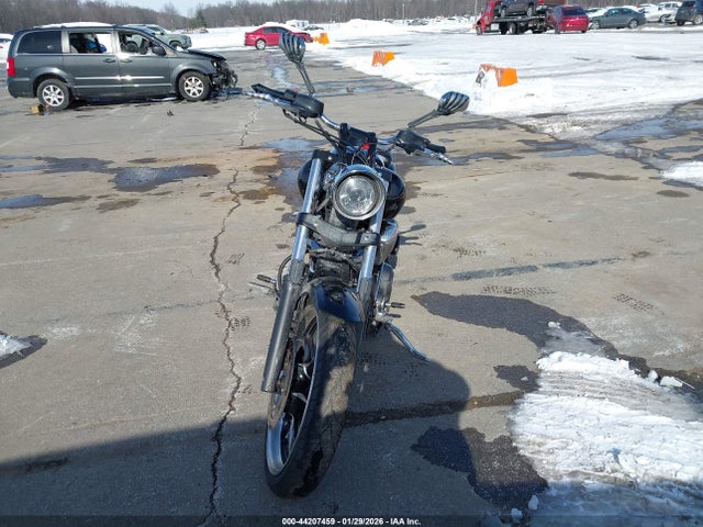 2009 YAMAHA XV1900 JYAVP27YX9A000762 Photo 4