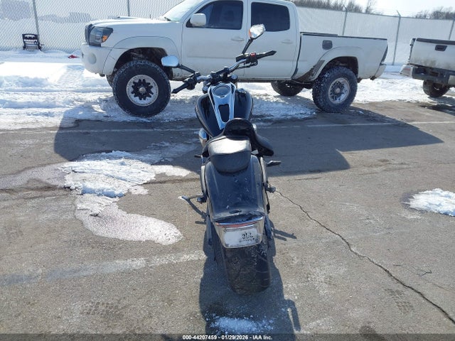 2009 YAMAHA XV1900 JYAVP27YX9A000762 Photo 5