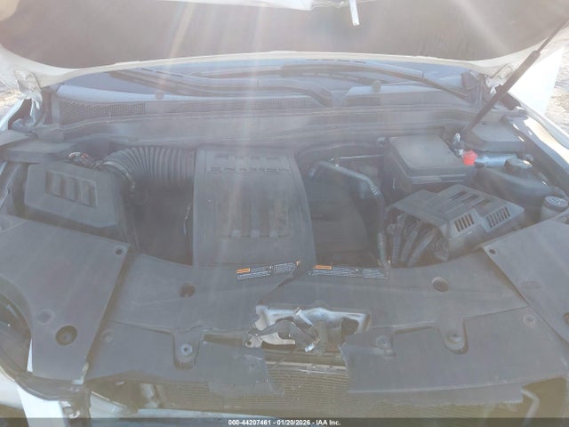 2013 GMC TERRAIN 2GKFLXEK9D6259088 Photo 9