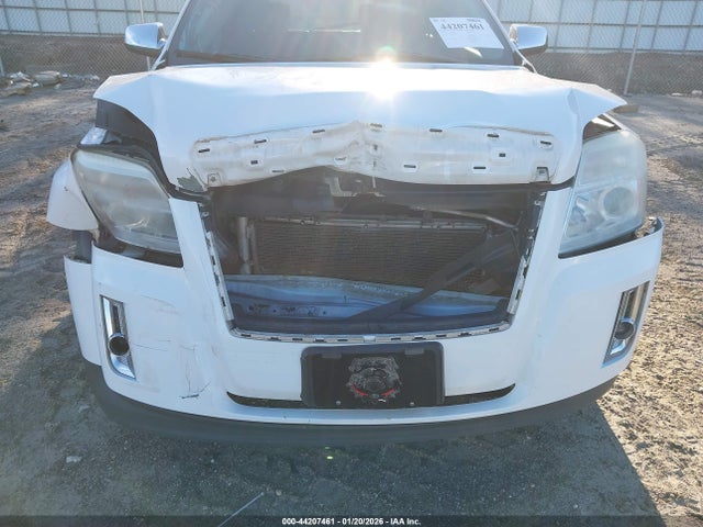 2013 GMC TERRAIN 2GKFLXEK9D6259088 Photo 5