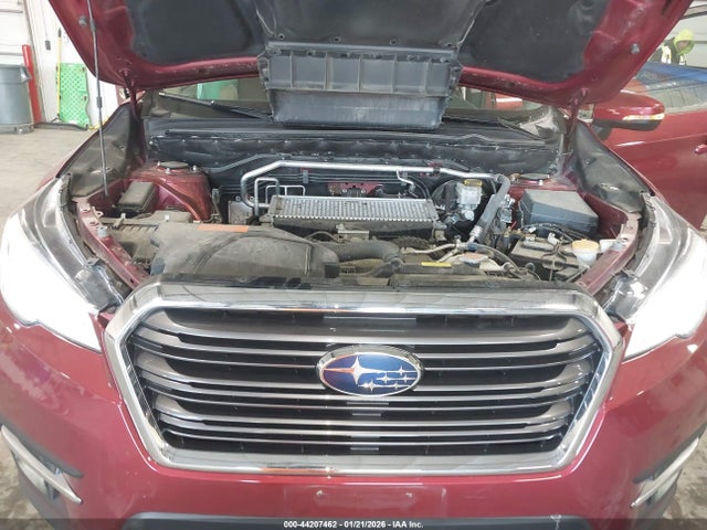 2022 SUBARU ASCENT 4S4WMAMD4N3428057 Photo 9