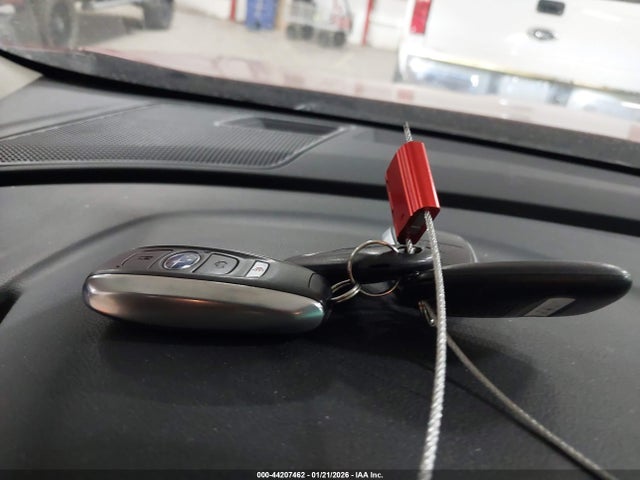 2022 SUBARU ASCENT 4S4WMAMD4N3428057 Photo 10