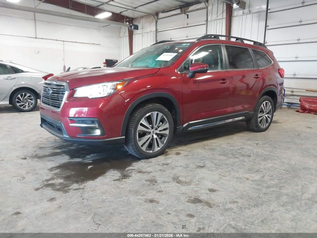 2022 SUBARU ASCENT 4S4WMAMD4N3428057 Photo 1