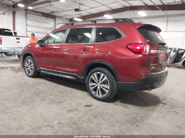 2022 SUBARU ASCENT 4S4WMAMD4N3428057 Photo 2