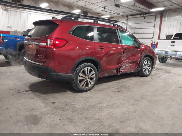 2022 SUBARU ASCENT 4S4WMAMD4N3428057 Photo 3