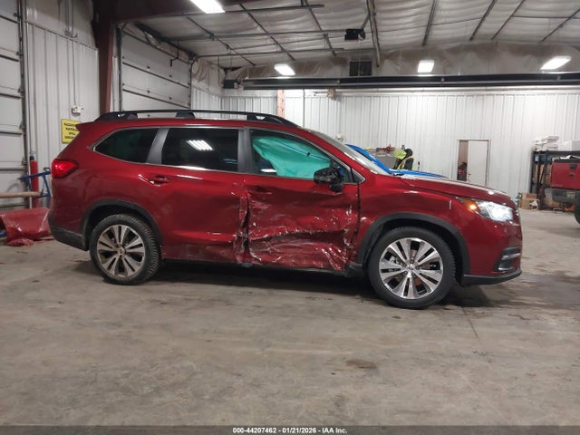 2022 SUBARU ASCENT 4S4WMAMD4N3428057 Photo 5