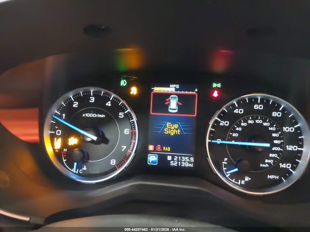 2022 SUBARU ASCENT 4S4WMAMD4N3428057 Photo 6