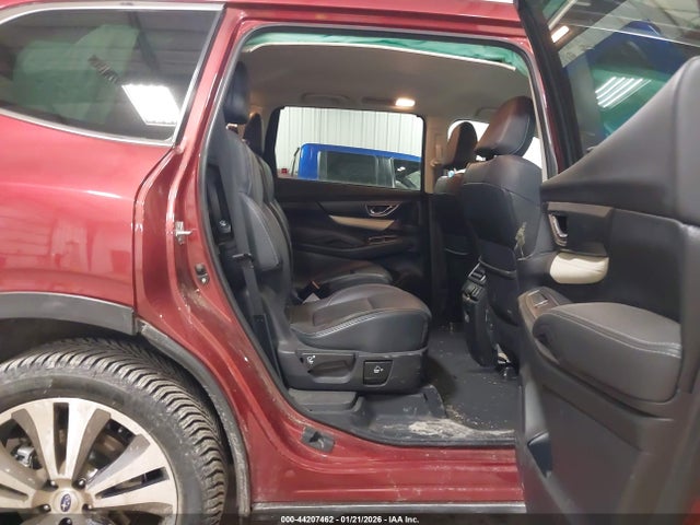 2022 SUBARU ASCENT 4S4WMAMD4N3428057 Photo 7
