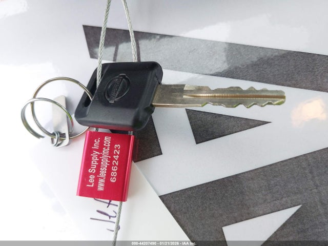 Nissan Versa 1.6 S 2025 3N1CN8DVXSL881110 Image 11