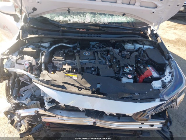 JTDBCMFE0R3053058 Toyota Corolla Hybrid Le