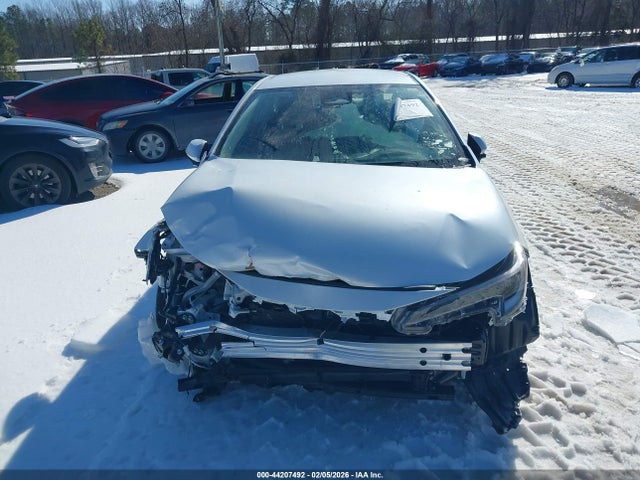 JTDBCMFE0R3053058 Toyota Corolla Hybrid Le