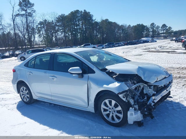 JTDBCMFE0R3053058 Toyota Corolla Hybrid Le