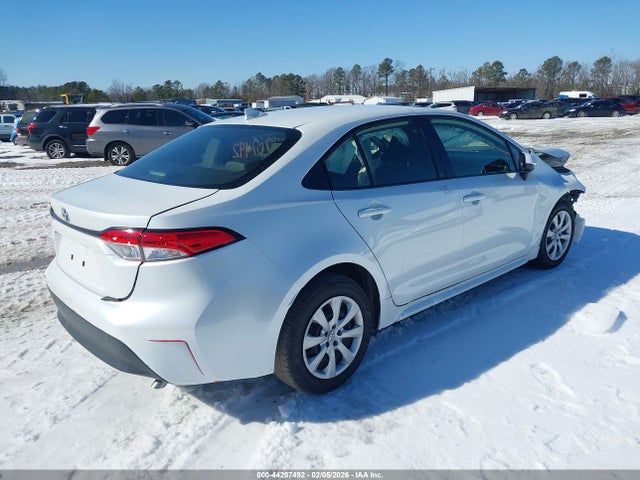 JTDBCMFE0R3053058 Toyota Corolla Hybrid Le
