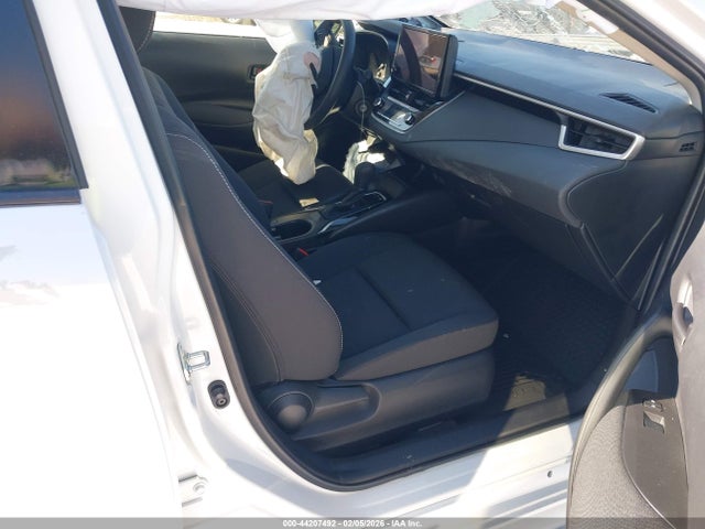 JTDBCMFE0R3053058 Toyota Corolla Hybrid Le