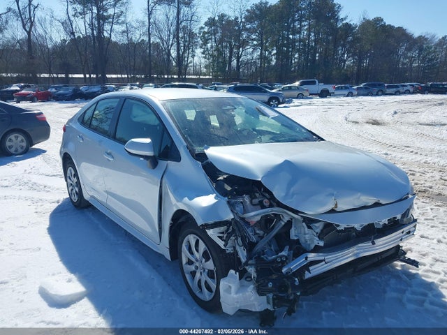 JTDBCMFE0R3053058 Toyota Corolla Hybrid Le