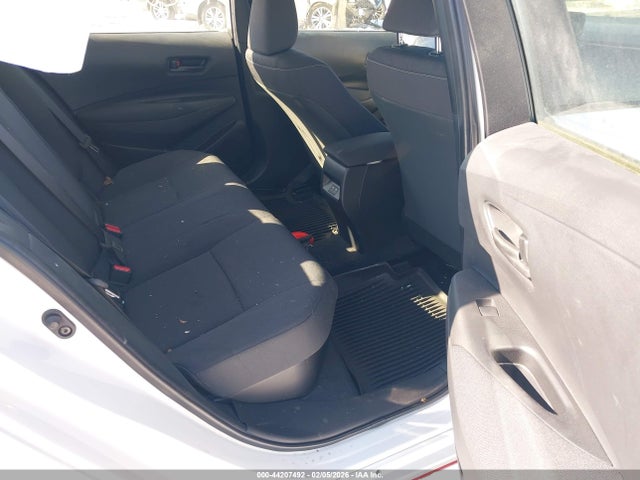 JTDBCMFE0R3053058 Toyota Corolla Hybrid Le