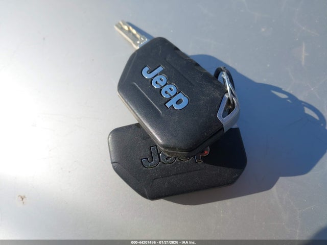 2019 Jeep Wrangler Sport S 4x4 მანქანა იყიდება აუქციონზე, vin: 1C4GJXAG2KW511046, აუქციონის ნომერი: 44207496