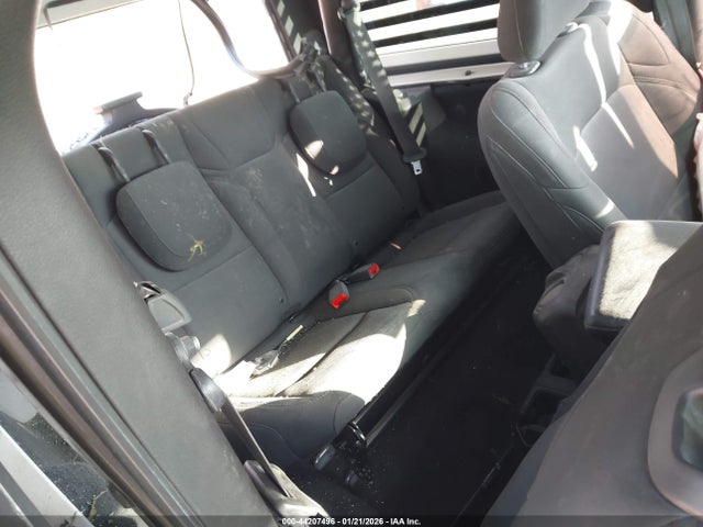 2019 Jeep Wrangler Sport S 4x4 მანქანა იყიდება აუქციონზე, vin: 1C4GJXAG2KW511046, აუქციონის ნომერი: 44207496