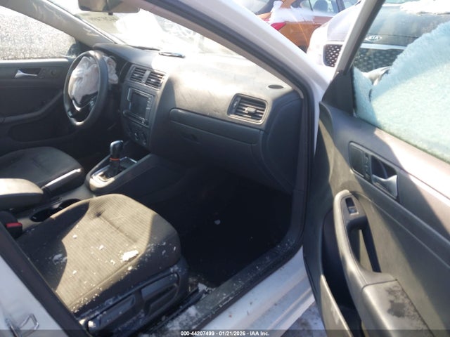 Продаж на аукціоні авто 2016 Volkswagen Jetta 1.4t S, vin: 3VW267AJXGM285379, номер лоту: 44207499