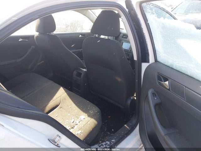 Продаж на аукціоні авто 2016 Volkswagen Jetta 1.4t S, vin: 3VW267AJXGM285379, номер лоту: 44207499