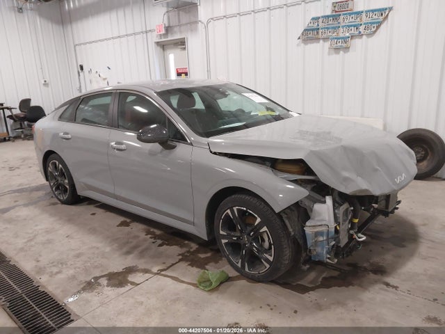 2024 KIA K5 5XXG64J23RG255466